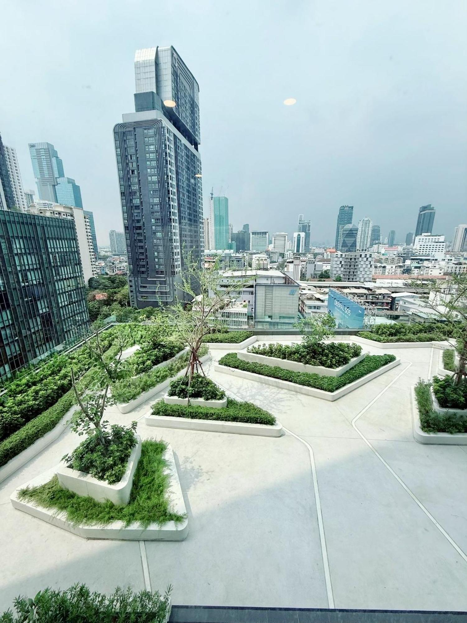 Newly Decorated * Bangkok